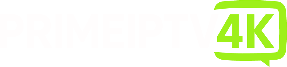 Prime IPTV 4k